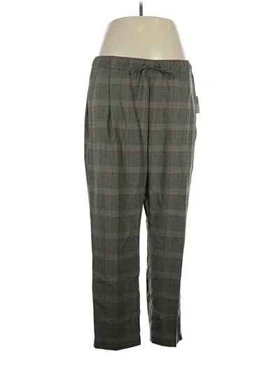Old Navy Casual Pants In Gray