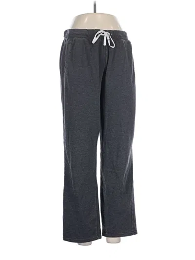 Pre-owned Old Navy Casual Pants In Gray
