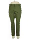 Old Navy Casual Pants In Green