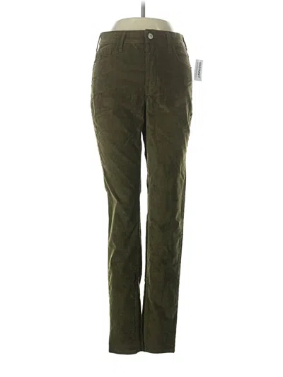 Old Navy Casual Pants In Green