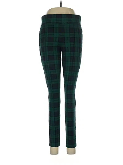 Pre-owned Old Navy Casual Pants In Green