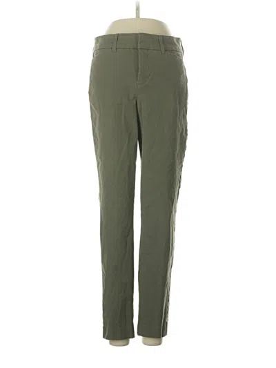 Pre-owned Old Navy Casual Pants In Green