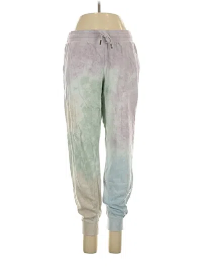 Pre-owned Old Navy Casual Pants In Green