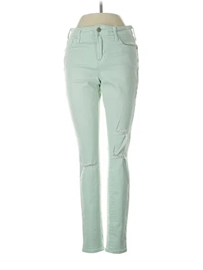 Pre-owned Old Navy Casual Pants In Green