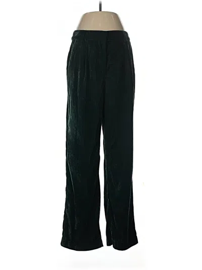 Pre-owned Old Navy Casual Pants In Green