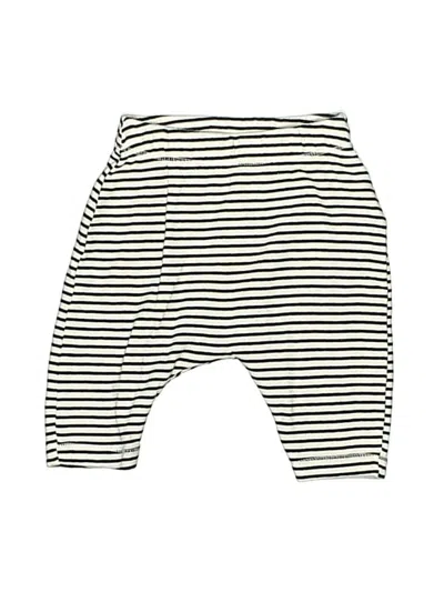 Pre-owned Old Navy Babies' Casual Pants In Green