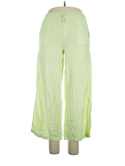 Old Navy Casual Pants In Green