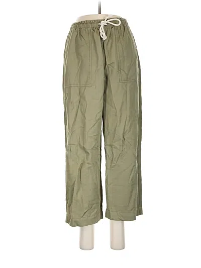 Old Navy Casual Pants In Green