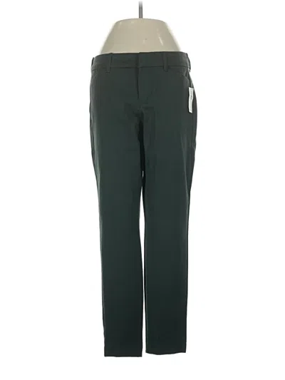 Old Navy Casual Pants In Green