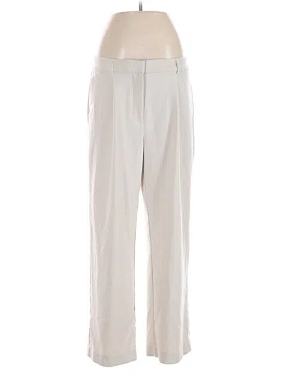 Pre-owned Old Navy Casual Pants In Ivory
