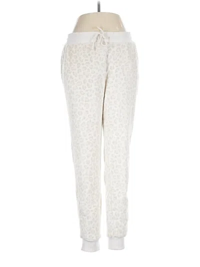 Pre-owned Old Navy Casual Pants In Ivory