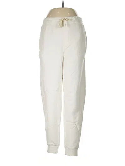 Pre-owned Old Navy Casual Pants In Ivory