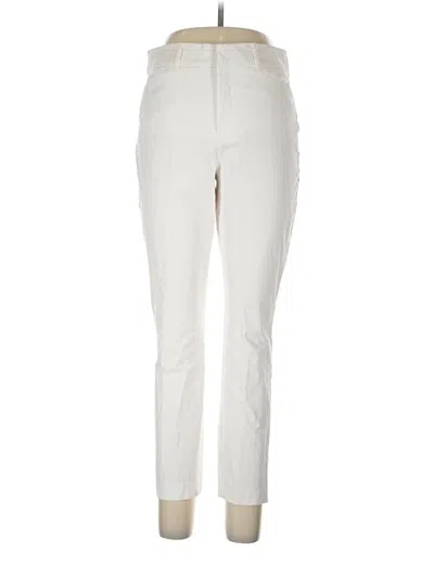 Pre-owned Old Navy Casual Pants In Ivory