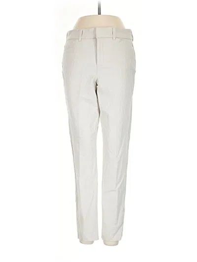 Pre-owned Old Navy Casual Pants In Ivory