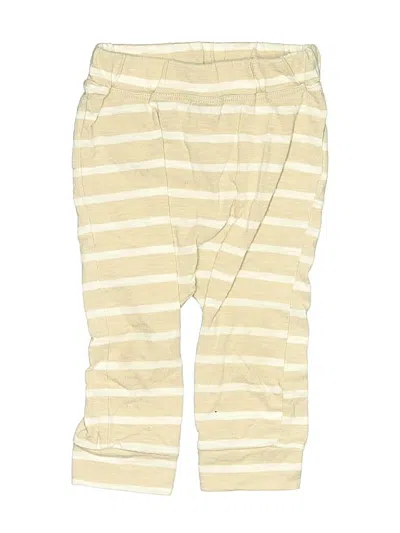 Pre-owned Old Navy Babies' Casual Pants In Ivory