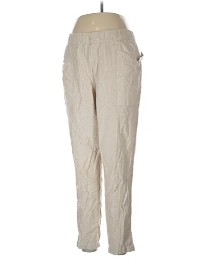 Old Navy Casual Pants In Ivory