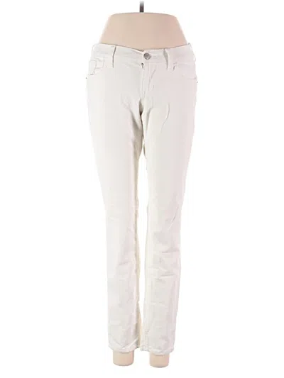 Pre-owned Old Navy Casual Pants In Ivory