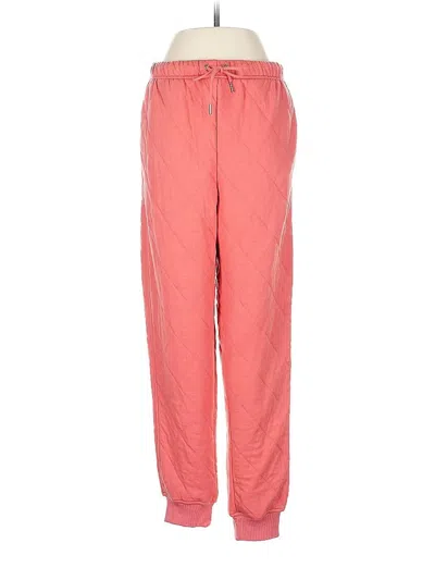 Pre-owned Old Navy Casual Pants In Pink