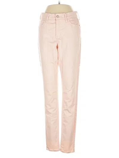Pre-owned Old Navy Casual Pants In Pink
