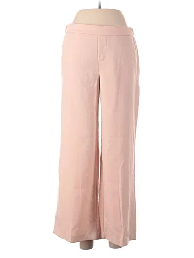 Pre-owned Old Navy Casual Pants In Pink