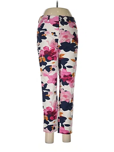 Pre-owned Old Navy Casual Pants In Pink