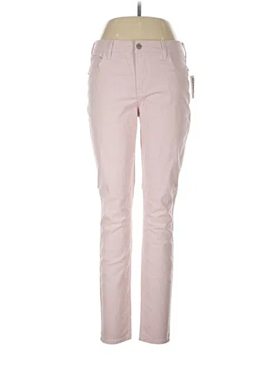 Old Navy Casual Pants In Pink