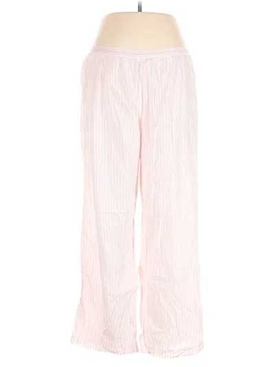 Pre-owned Old Navy Casual Pants In Pink