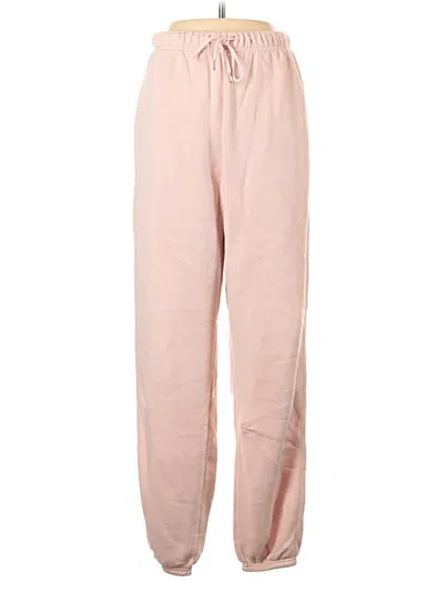 Pre-owned Old Navy Casual Pants In Pink