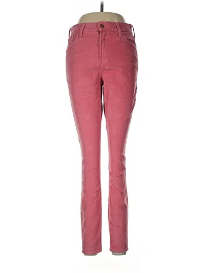 Pre-owned Old Navy Casual Pants In Pink