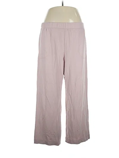 Pre-owned Old Navy Casual Pants In Pink