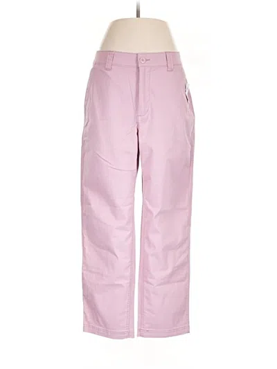 Old Navy Casual Pants In Pink