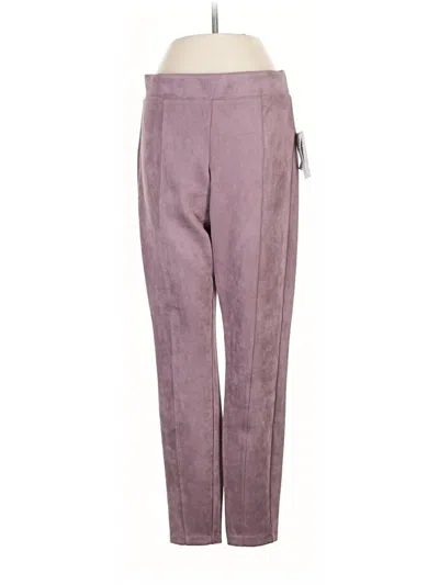 Old Navy Casual Pants In Purple