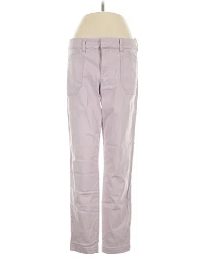 Pre-owned Old Navy Casual Pants In Purple