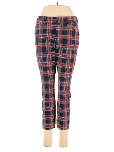 Pre-owned Old Navy Casual Pants In Red