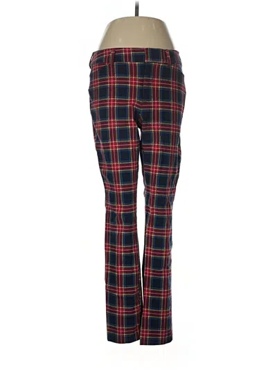 Pre-owned Old Navy Casual Pants In Red