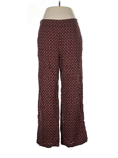 Old Navy Casual Pants In Red