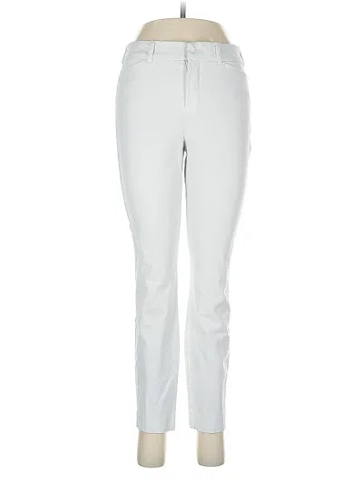 Pre-owned Old Navy Casual Pants In Silver