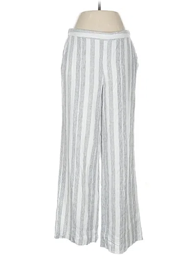 Pre-owned Old Navy Casual Pants In Silver