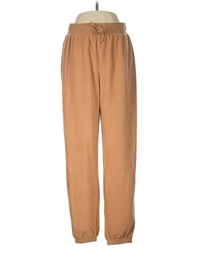 Pre-owned Old Navy Casual Pants In Tan