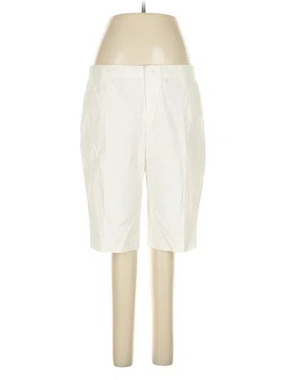 Pre-owned Old Navy Casual Pants In White
