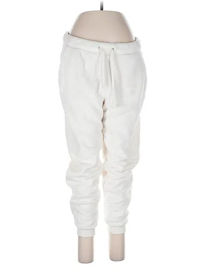 Pre-owned Old Navy Casual Pants In White