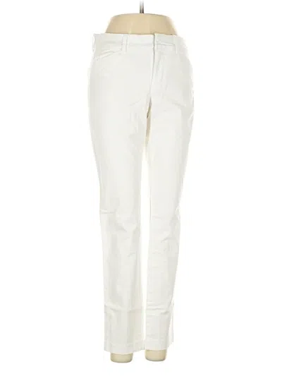 Pre-owned Old Navy Casual Pants In White
