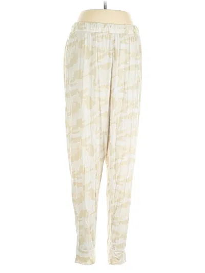 Pre-owned Old Navy Casual Pants In White