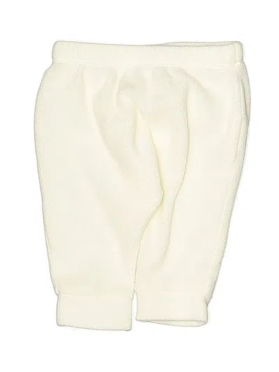 Pre-owned Old Navy Babies' Casual Pants In White