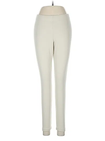 Pre-owned Old Navy Casual Pants In White