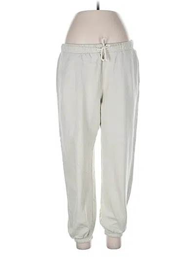 Pre-owned Old Navy Casual Pants In White