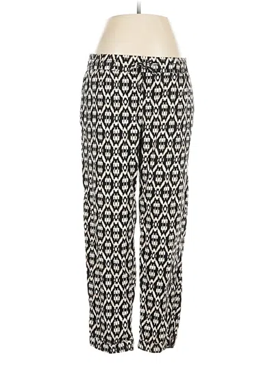 Pre-owned Old Navy Casual Pants In White