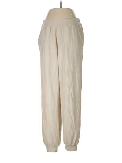 Pre-owned Old Navy Casual Pants In White