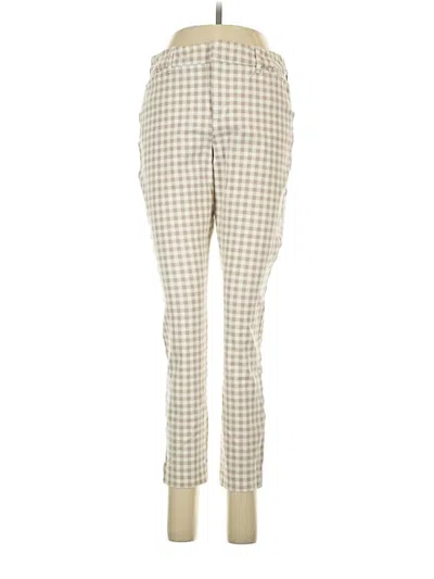 Pre-owned Old Navy Casual Pants In White