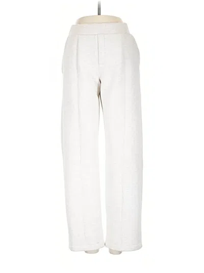Pre-owned Old Navy Casual Pants In White
